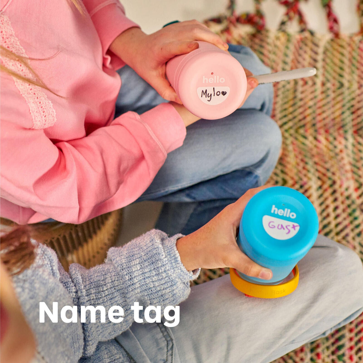 Hydro Flask Kids 18 oz Bottle