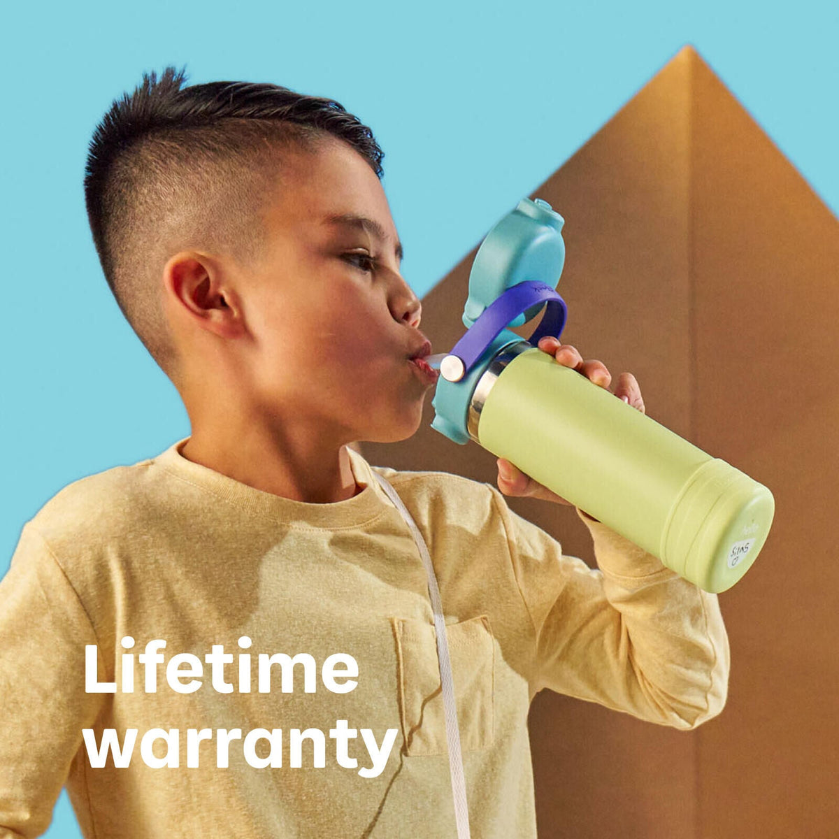 Hydro Flask Kids 18 oz Bottle