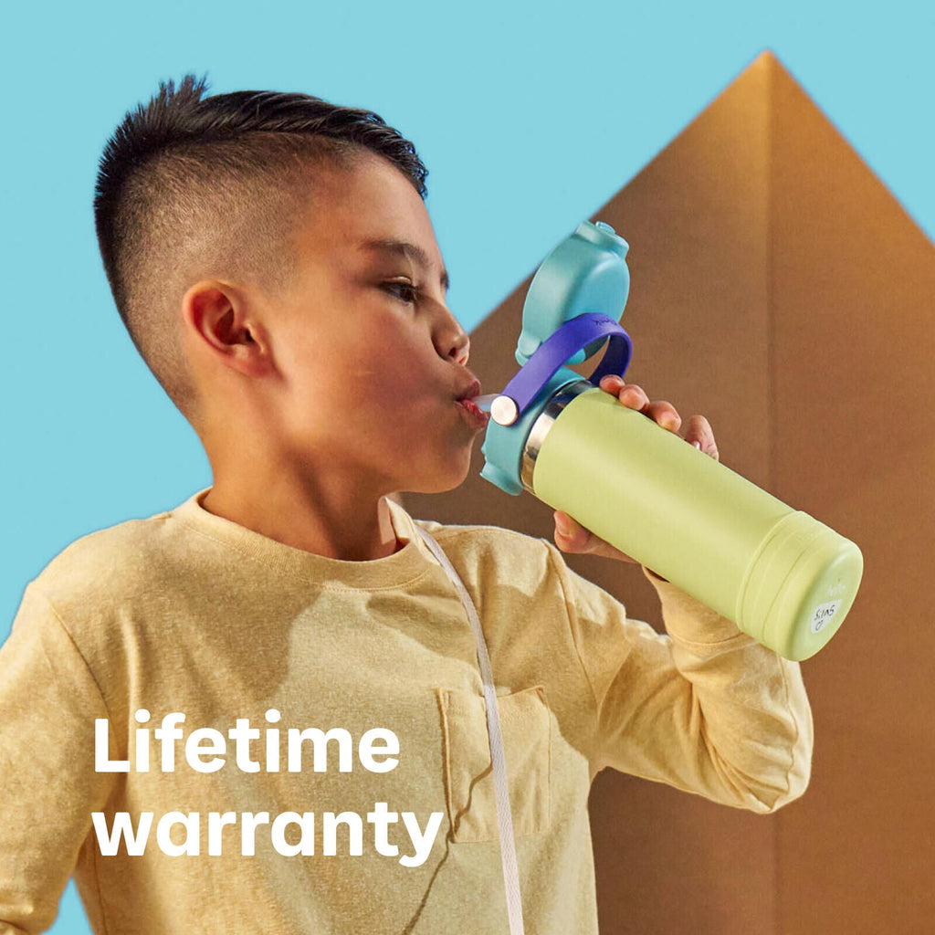 Hydro Flask Kids Bottle Bundle