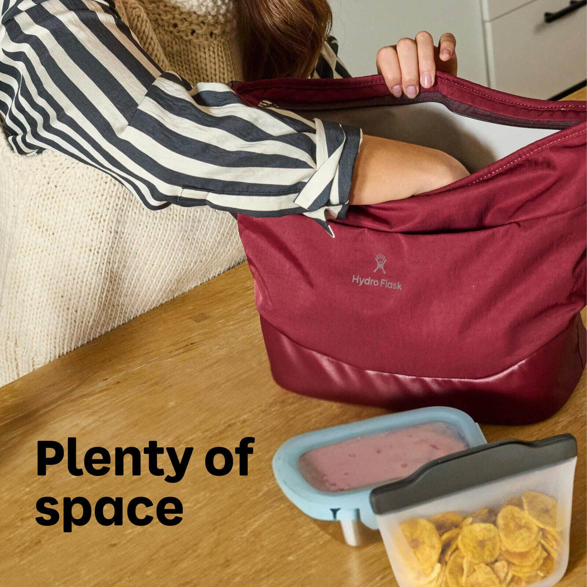 Hydro Flask Carryout™ Lunch Tote