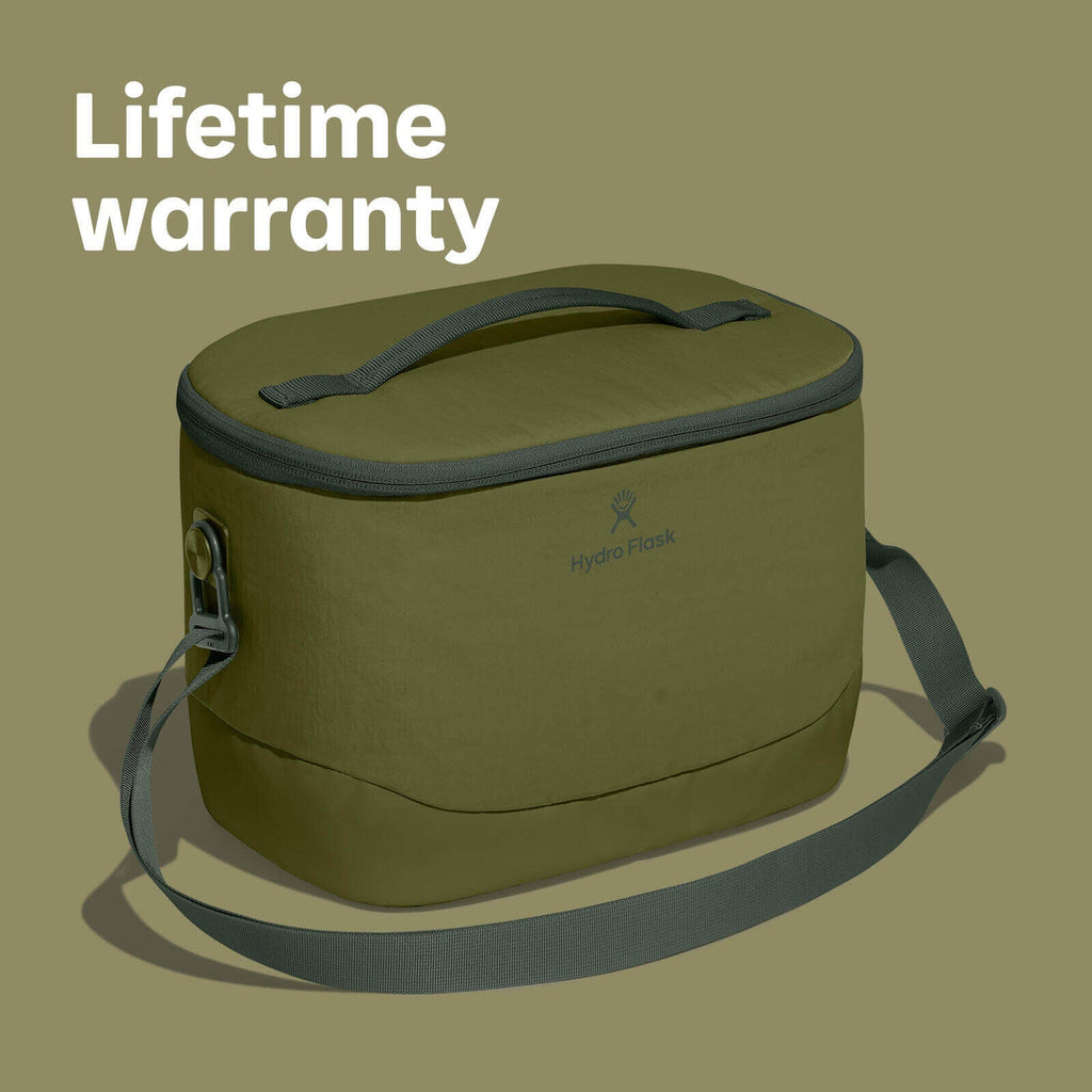 Hydro Flask Carryout™ Lunch Bag