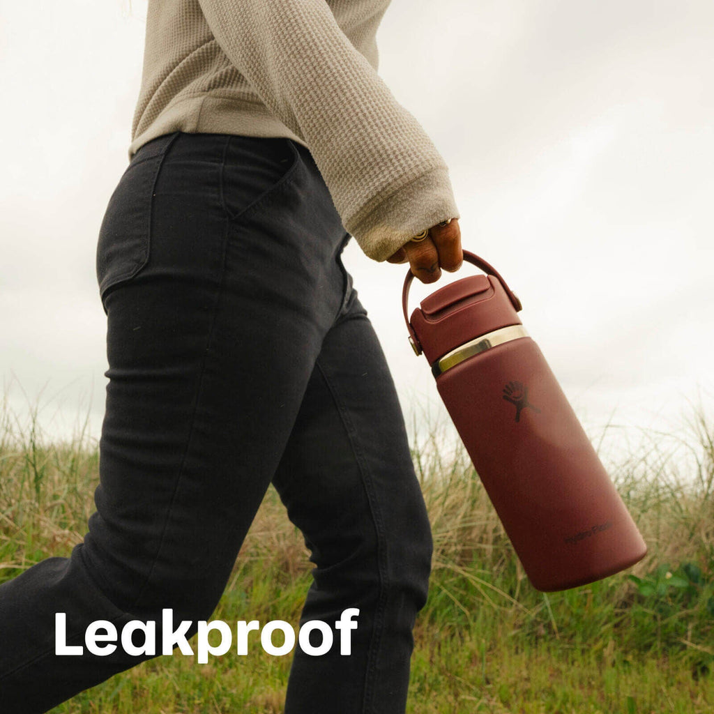 Hydro Flask 20 oz Flip Sip Travel Mug