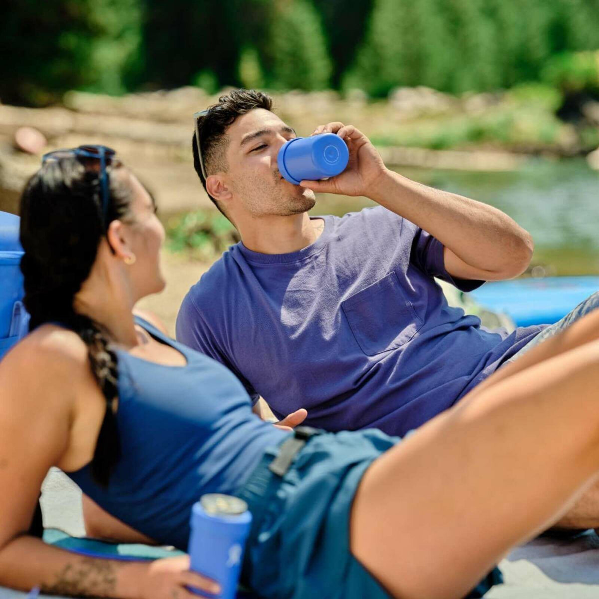 Hydro Flask Two Cool Bundle