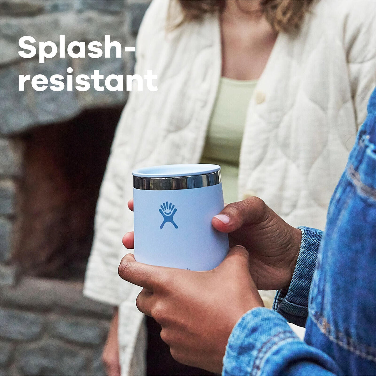 Hydro Flask 10 oz Wine Tumbler