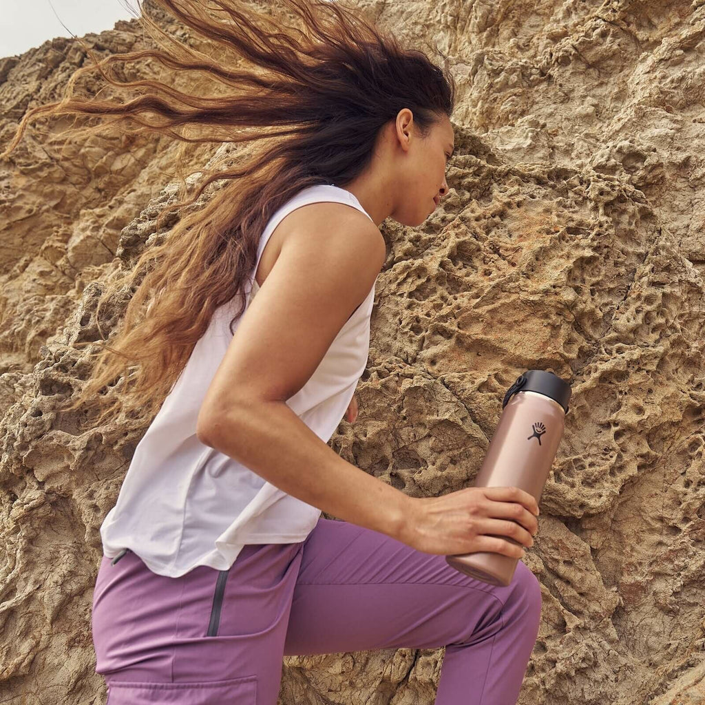 Hydro Flask 32 oz Lightweight Flex Straw Bottle