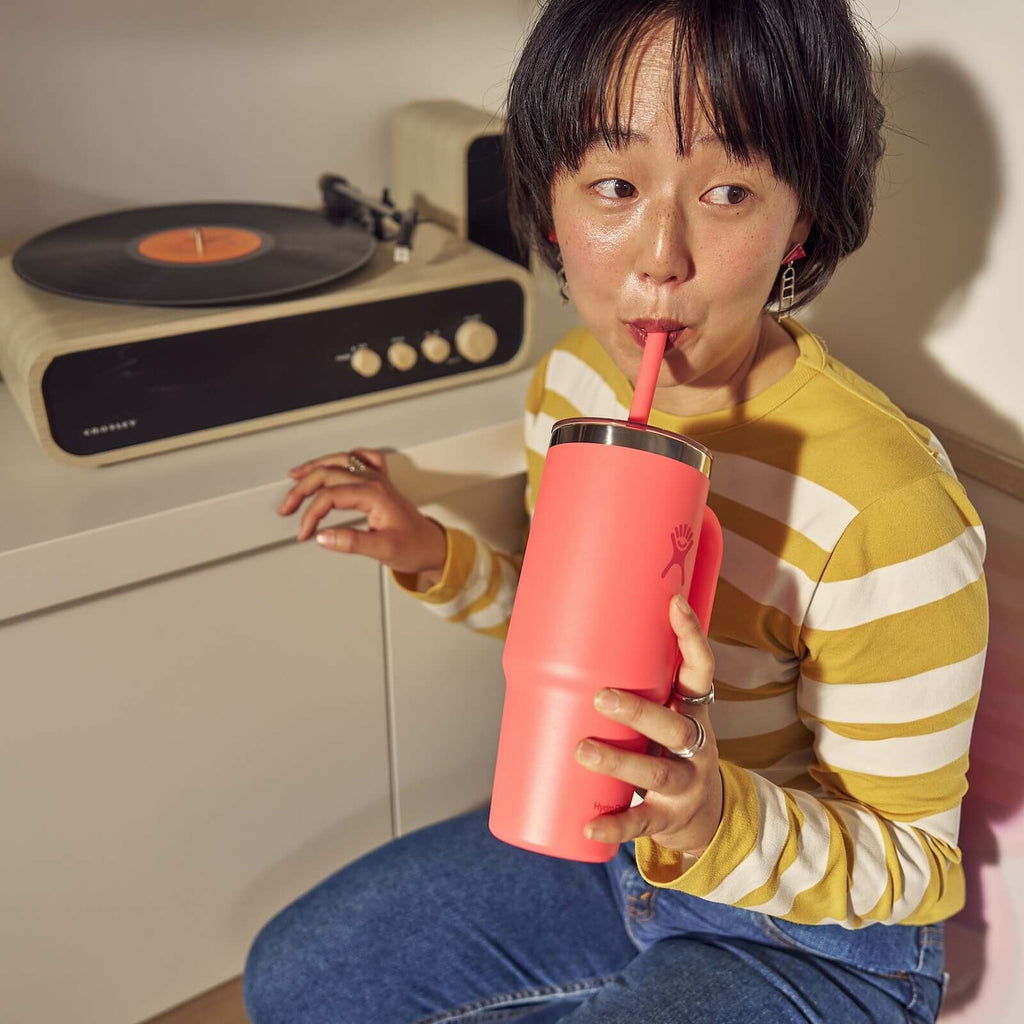 Hydro Flask 24 oz Travel Tumbler