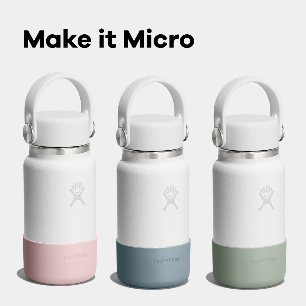 Hydro Flask Micro 200 Boot