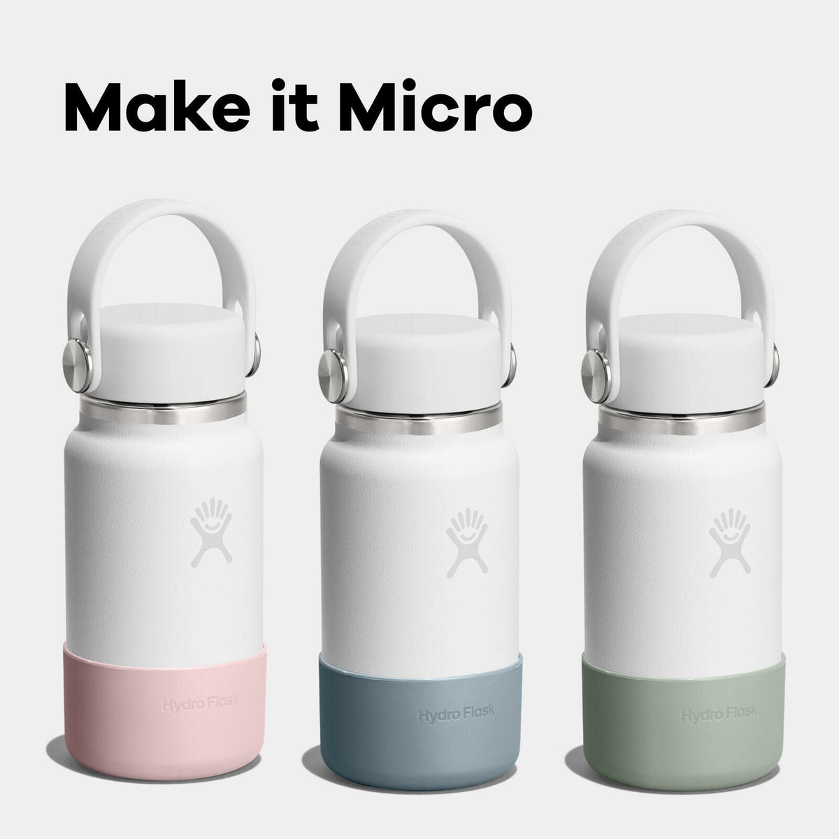 Hydro Flask Micro 200 Boot