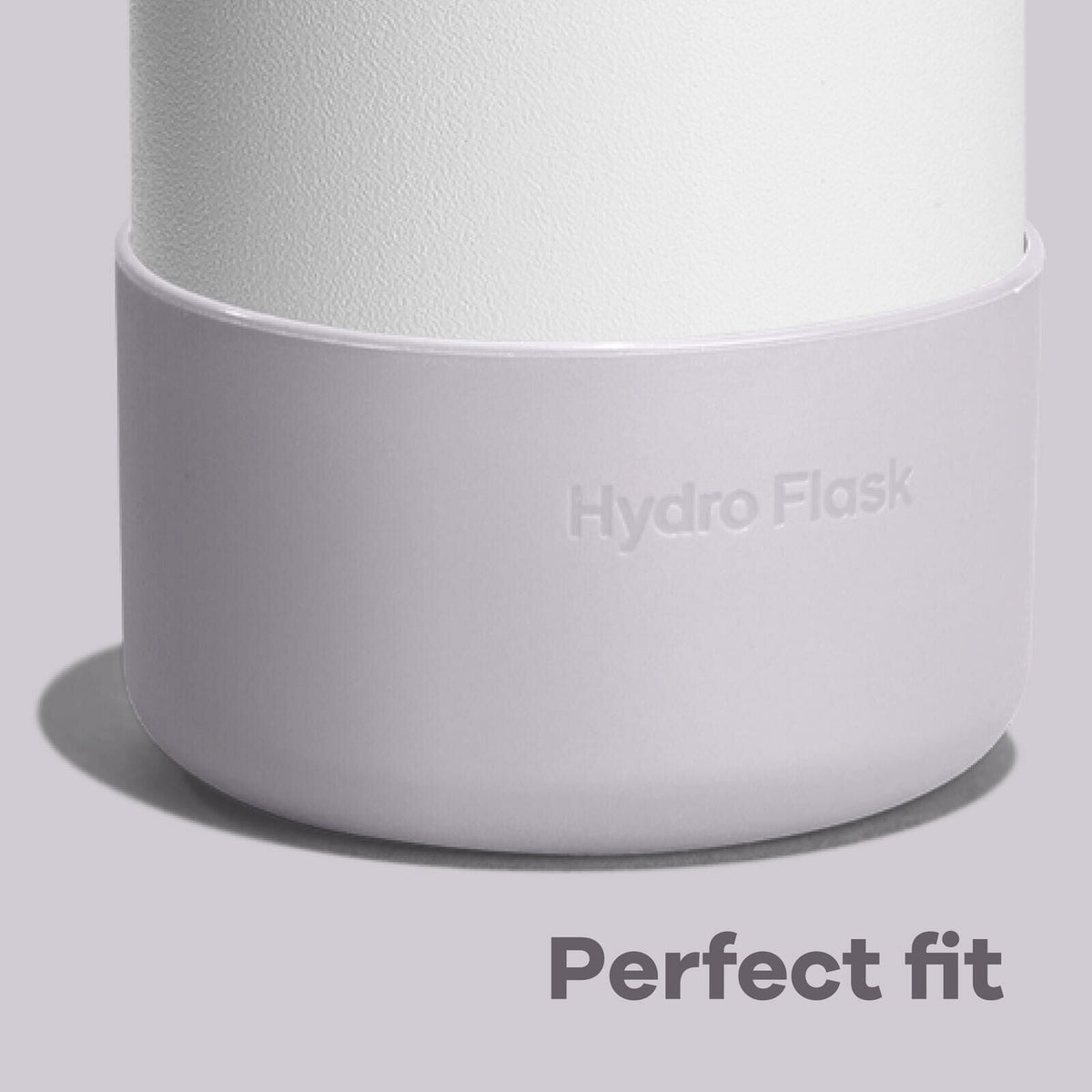 Hydro Flask 40 oz Straw Bottle and Boot Bundle