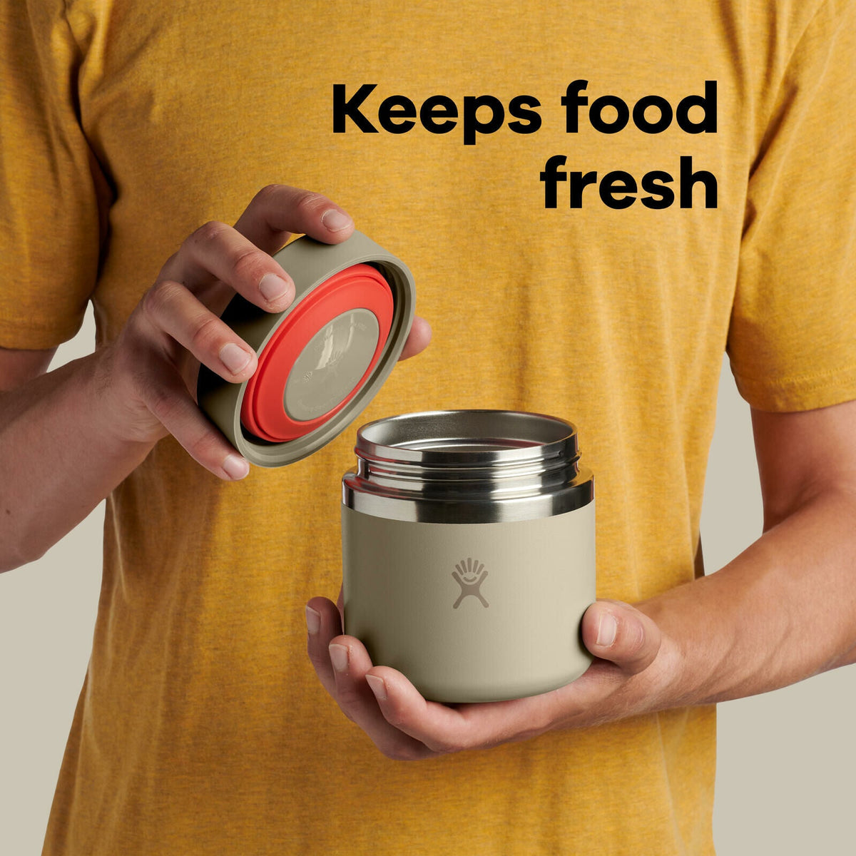 Hydro Flask Lunch Duo Bundle