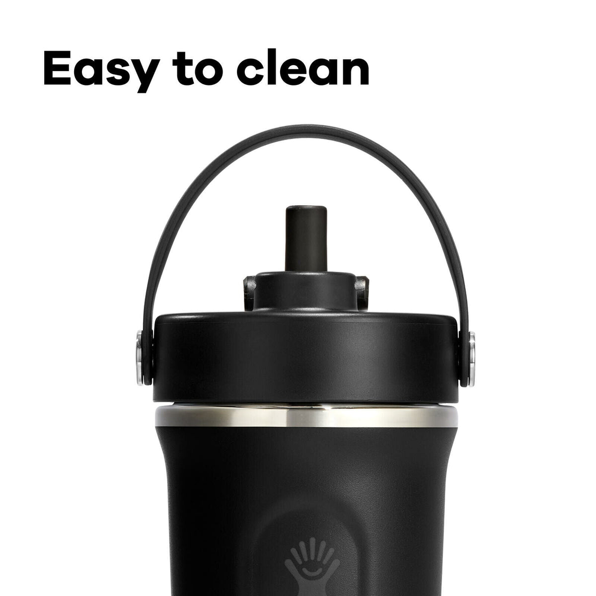 Hydro Flask Shaker Straw Pack