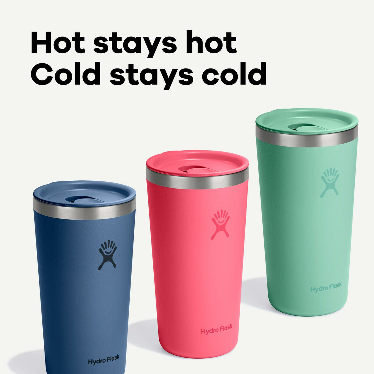 Hydro Flask 20 oz All Around™ Tumbler