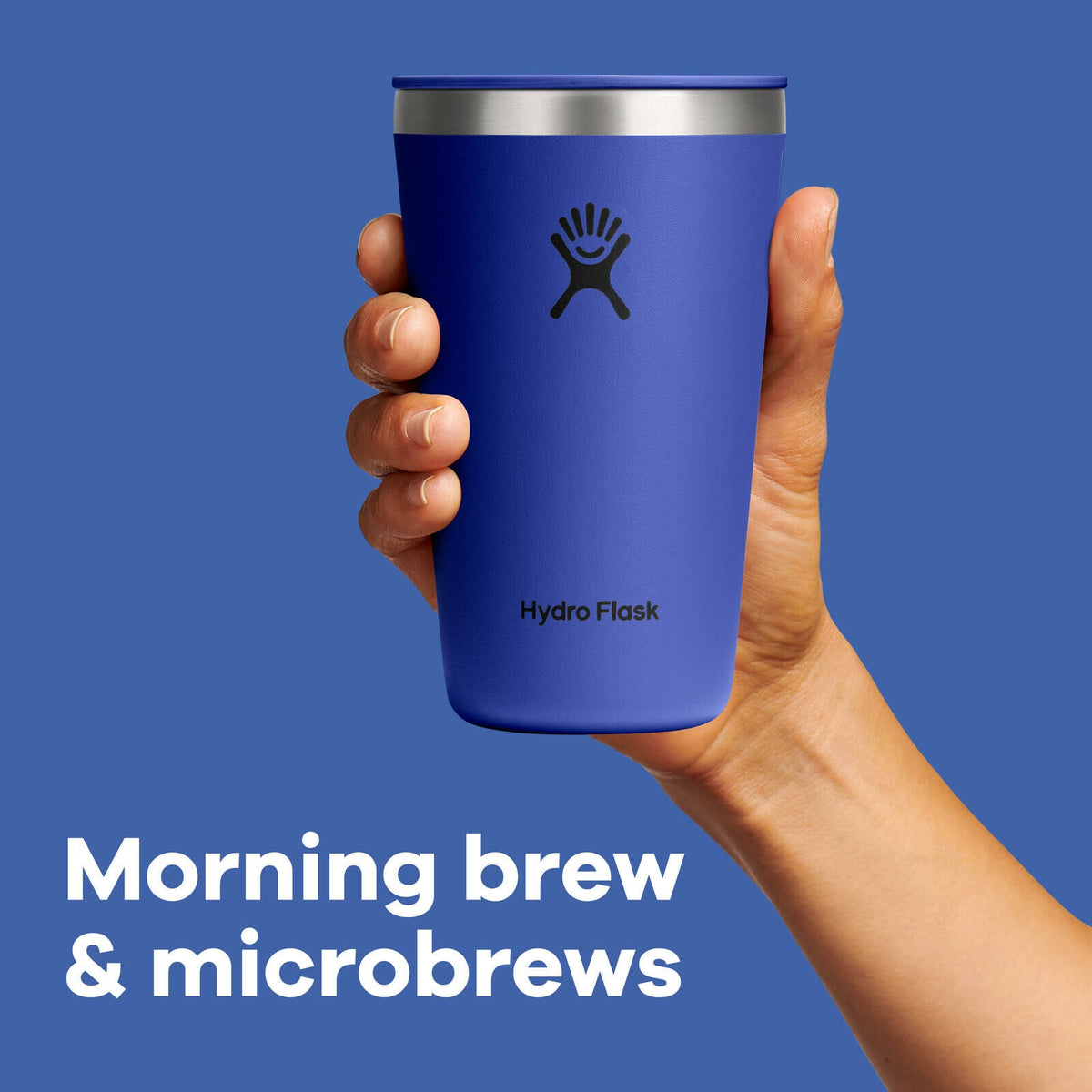 Hydro Flask 16 oz All Around™ Tumbler