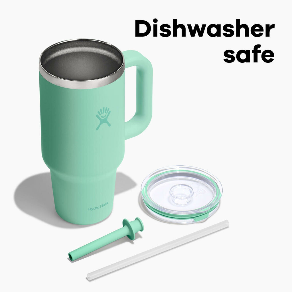 Hydro Flask 32 oz Travel Bundle