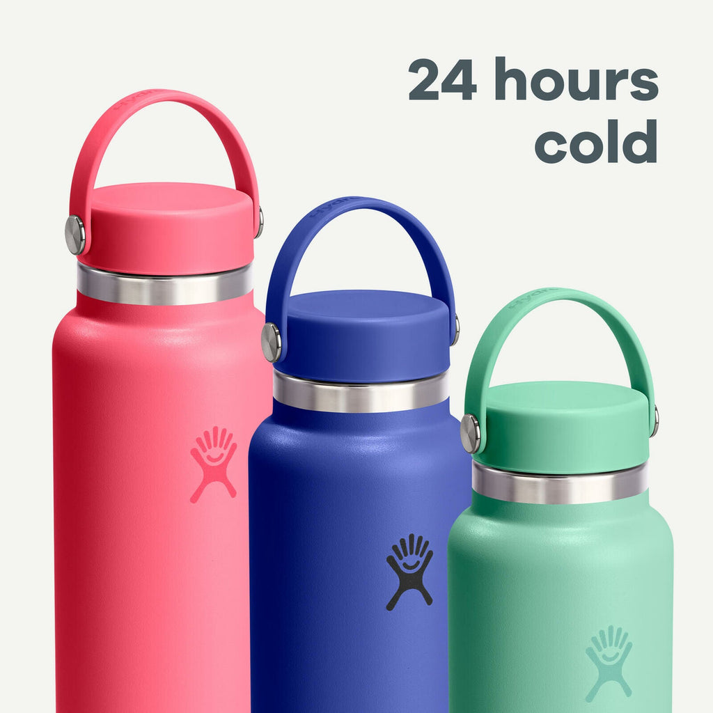 Hydro Flask 32 oz Wide Mouth Bottle