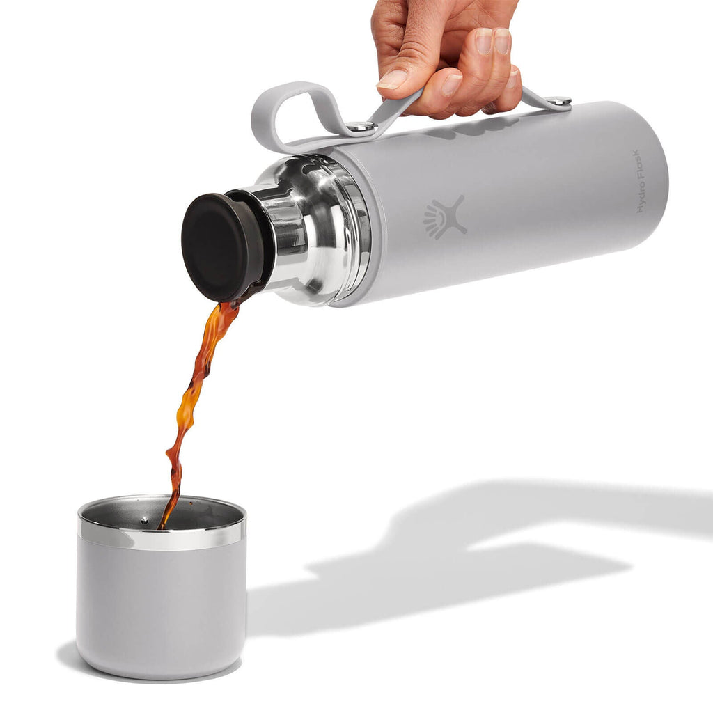 Hydro Flask 28 oz Hot Flask &amp; Cup