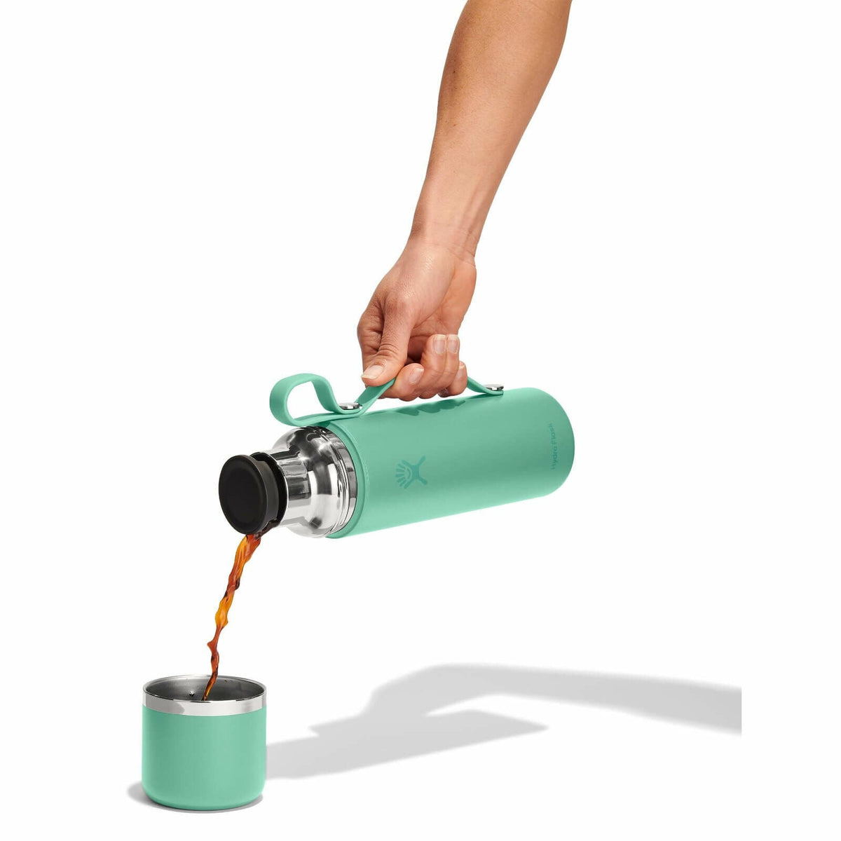 Hydro Flask 36 oz Hot Flask &amp; Cup