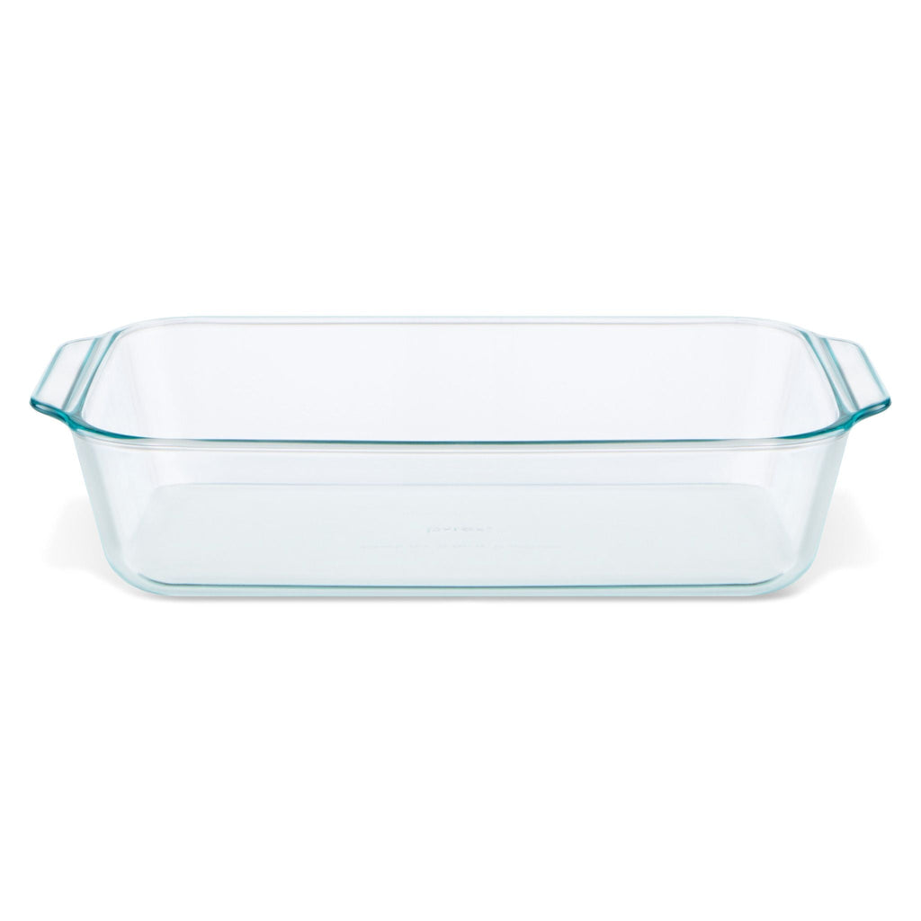 Pyrex Pyrex® 9" x 13" Deep Oblong Baking Dish