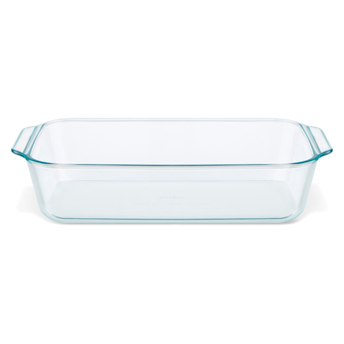 Pyrex Pyrex® 9" x 13" Deep Oblong Baking Dish