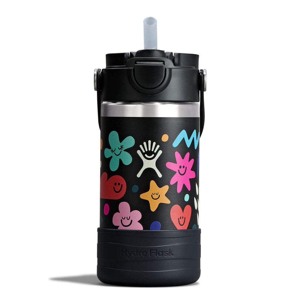 Hydro Flask Kids 12 oz Bottle