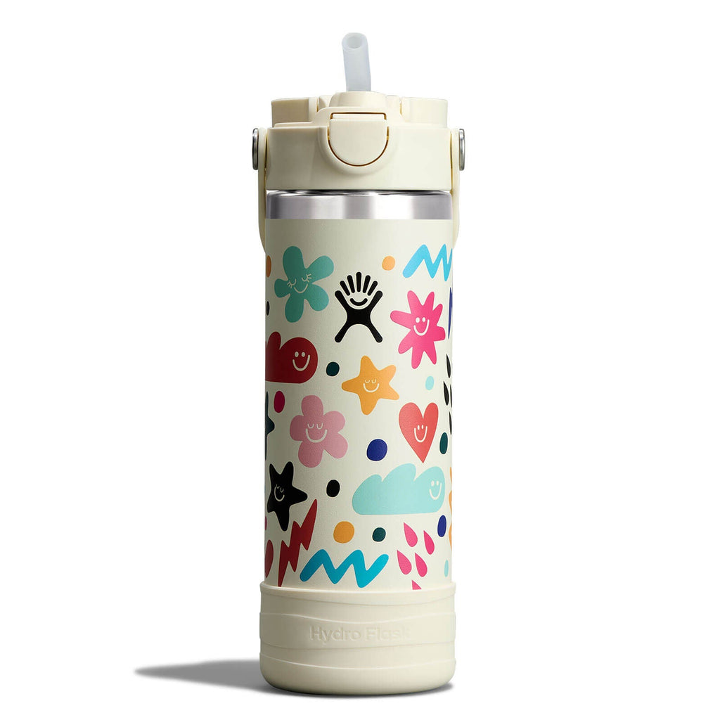 Hydro Flask Kids 18 oz Bottle