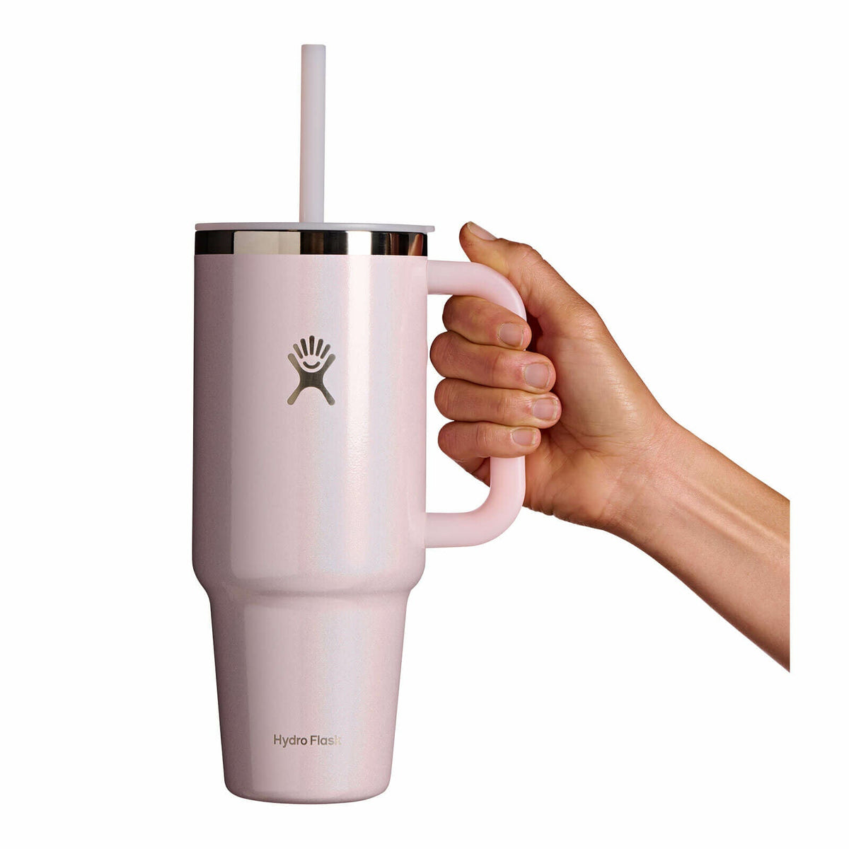 Hydro Flask 40 oz Travel Tumbler