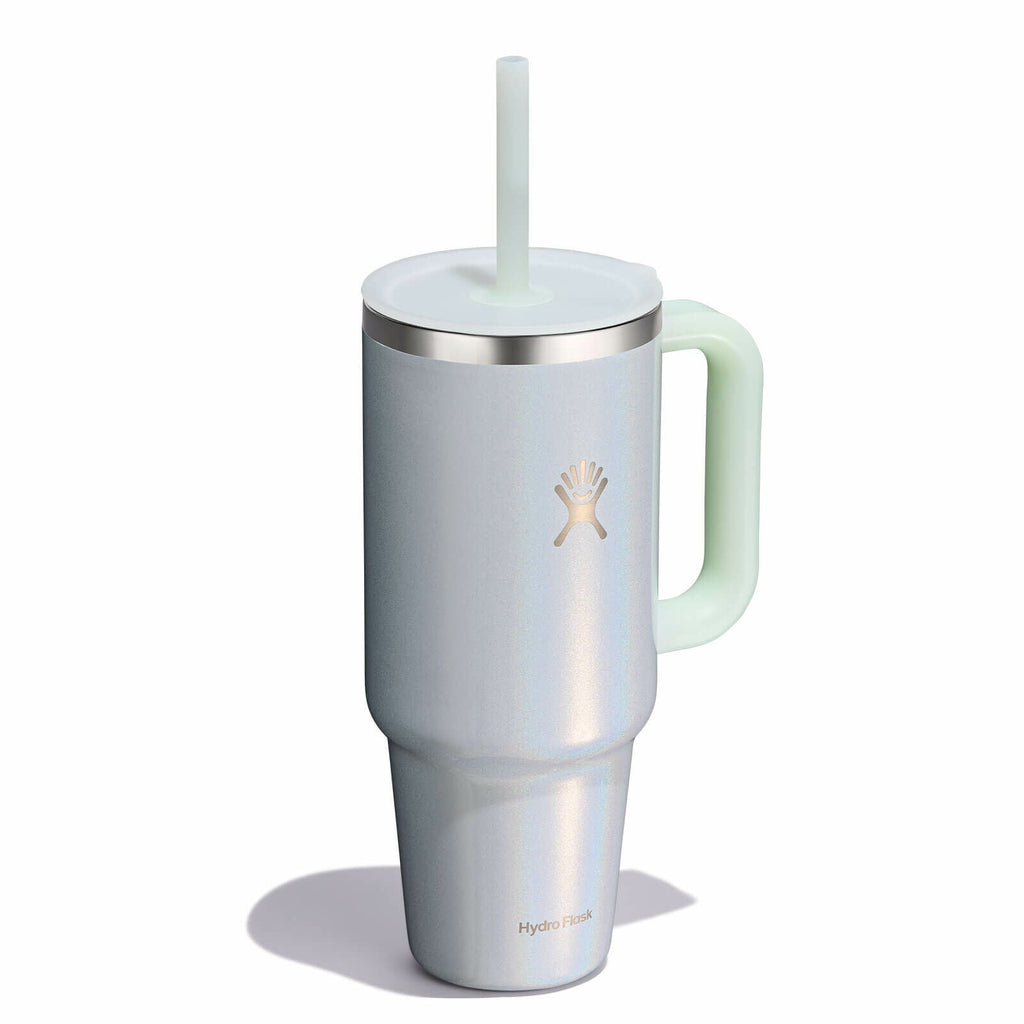 Hydro Flask 40 oz Travel Tumbler