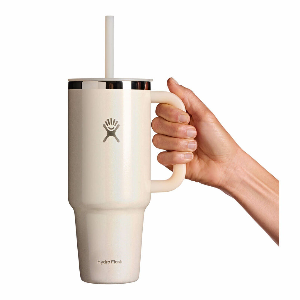 Hydro Flask 40 oz Travel Tumbler