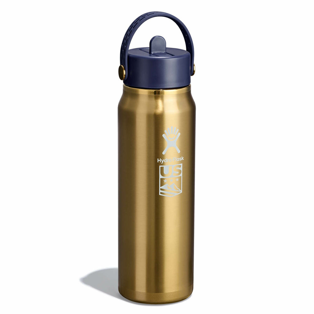 Hydro Flask U.S. Snowboard Limited Edition - 32 oz