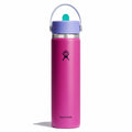 Hydro Flask Remix 24 oz Wide Mouth with Flex Straw Cap - Holiday Punch