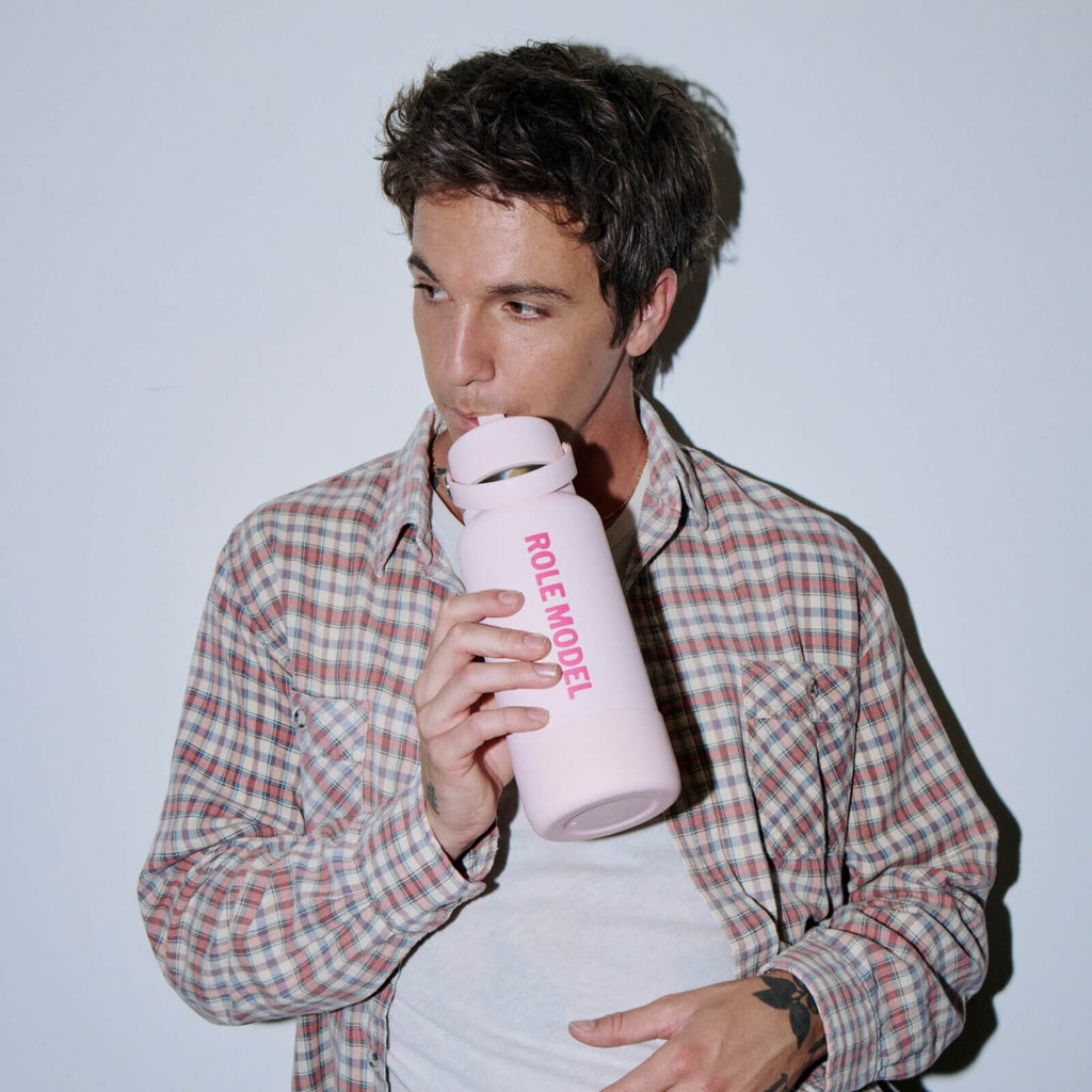 Hydro Flask Role Model - 32 oz Bottle