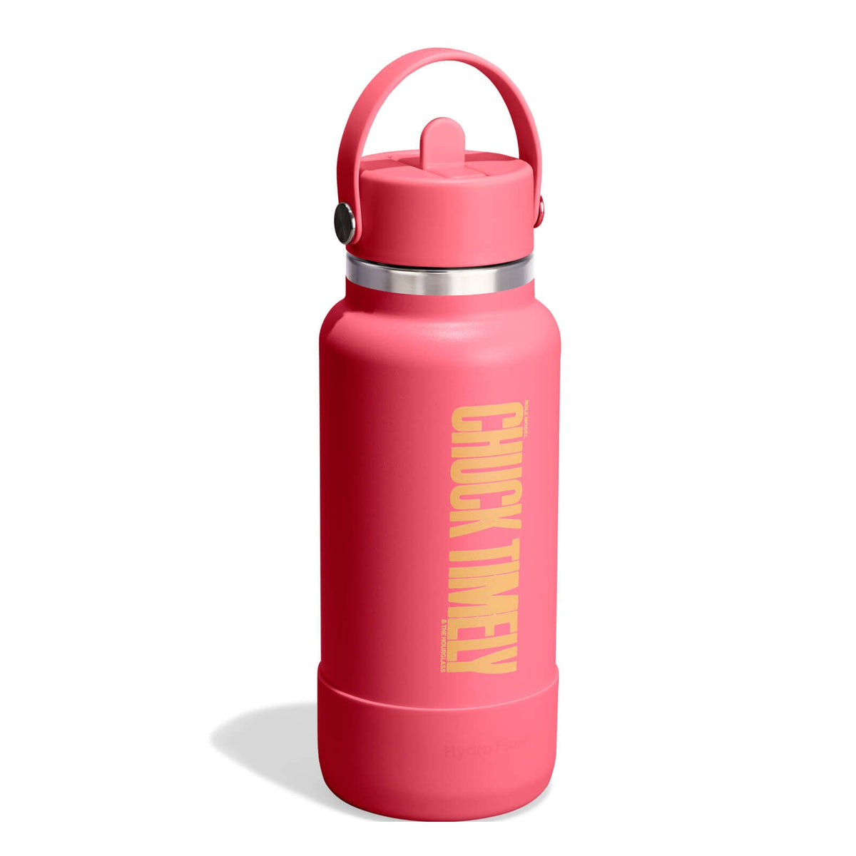 Hydro Flask Chuck Timely - 32 oz Bottle