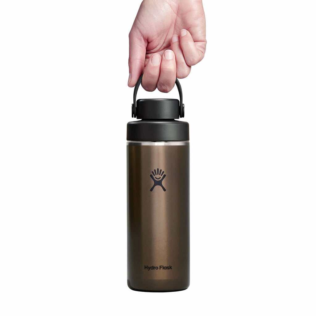 Hydro Flask 16 oz Lightweight Chug Cap Bottle