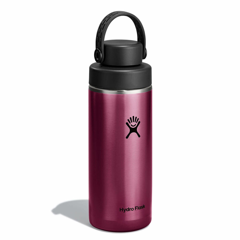 Hydro Flask 16 oz Lightweight Chug Cap Bottle