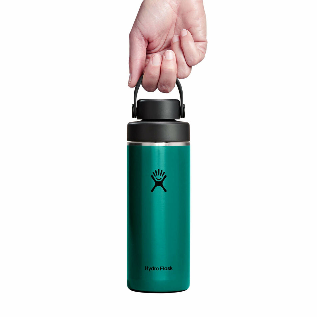 Hydro Flask 16 oz Lightweight Chug Cap Bottle