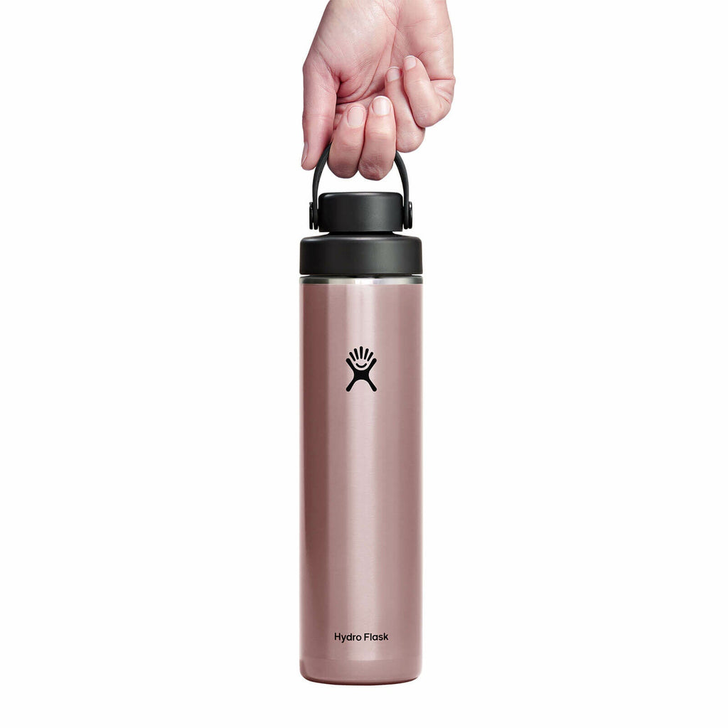 Hydro Flask 24 oz Lightweight Chug Cap Bottle