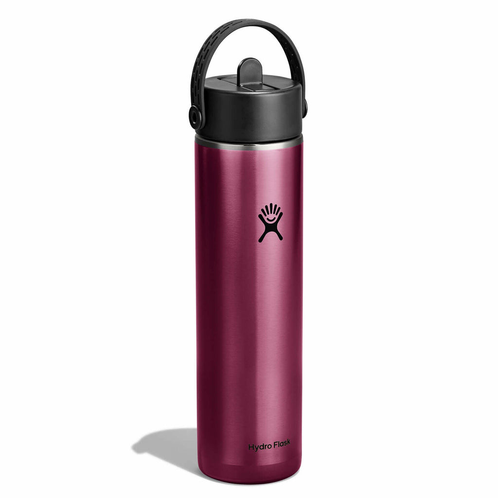 Hydro Flask 24 oz Lightweight Flex Straw Bottle