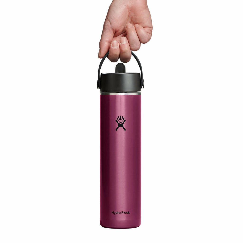 Hydro Flask 24 oz Lightweight Flex Straw Bottle