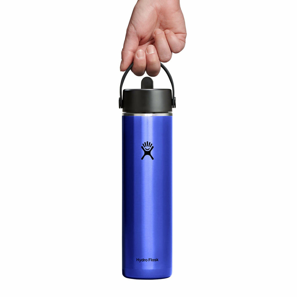 Hydro Flask 24 oz Lightweight Flex Straw Bottle