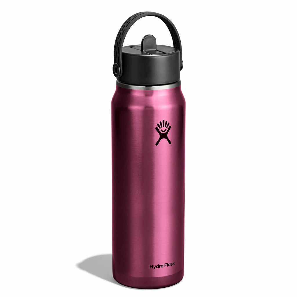 Hydro Flask 32 oz Lightweight Flex Straw Bottle