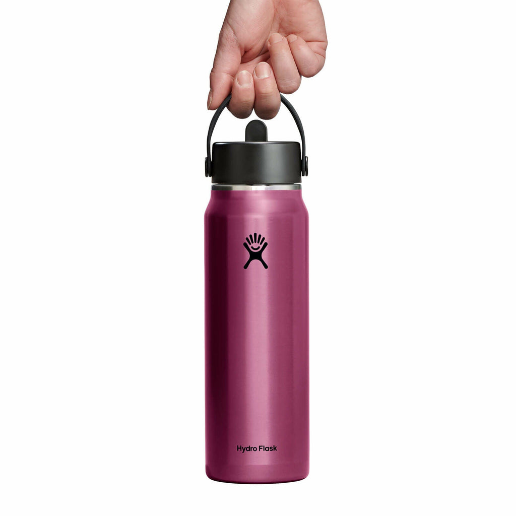 Hydro Flask 32 oz Lightweight Flex Straw Bottle