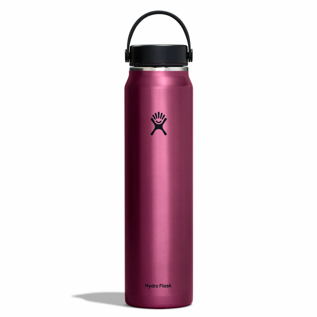 Hydro Flask 40 oz Lightweight Flex Cap Bottle