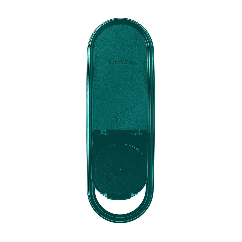 Tupper Ware Tupperware® Modular Mates® Super Oval | Pour-All Lid | Food Storage