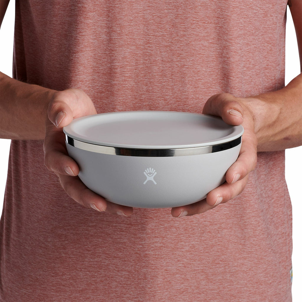 Hydro Flask 1 qt Bowl with Lid