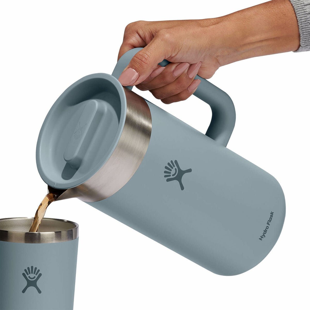Hydro Flask 51 oz Insulated Pitcher