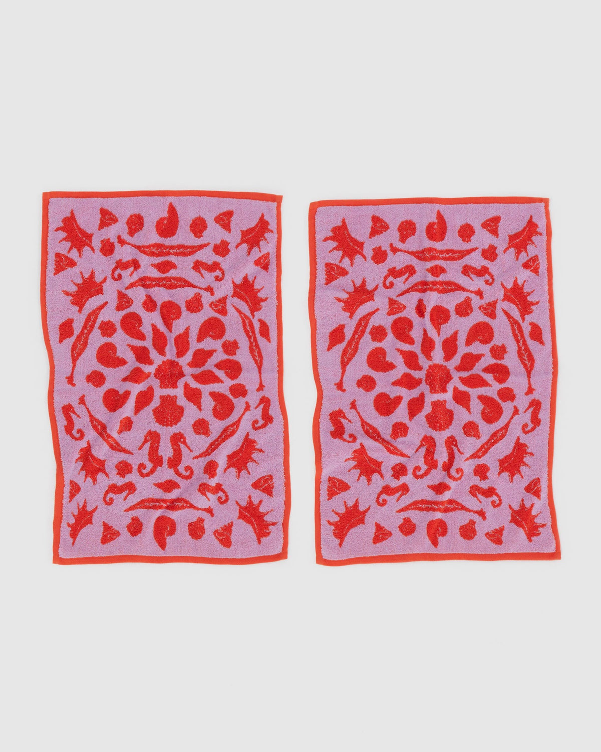Baggu Hand Towel Set of 2