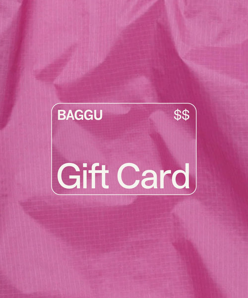 Baggu Digital Gift Card