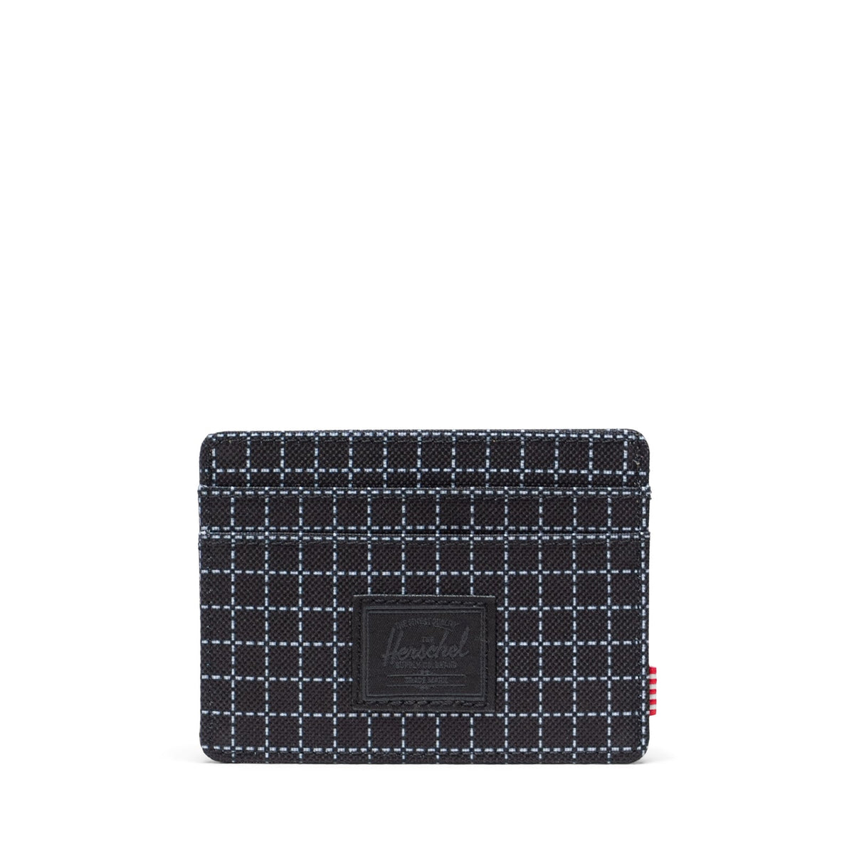 Herschel Supply Co Charlie Cardholder Wallet