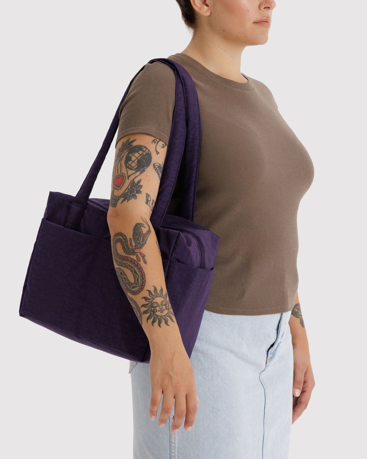 Baggu Everyday Cloud Bag