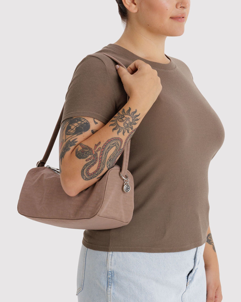 Baggu Nylon Loaf Bag